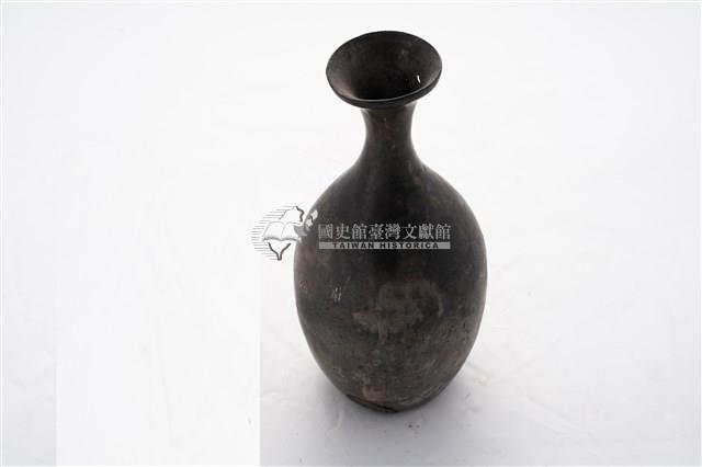 錫花瓶藏品圖，第3張