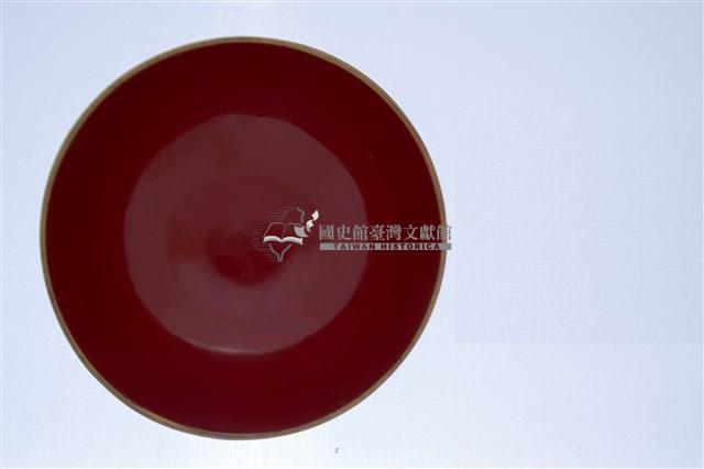 木胎圓形黑漆地平蒔繪蓋椀藏品圖，第17張