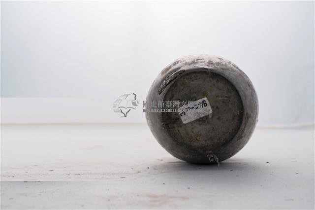 錫花瓶藏品圖，第5張