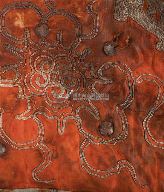 天上聖母令旗二面藏品圖，第8張