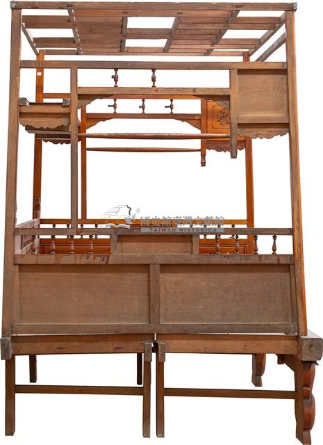 紅眠床藏品圖，第4張