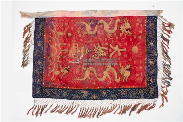 大媽旗藏品圖，第11張