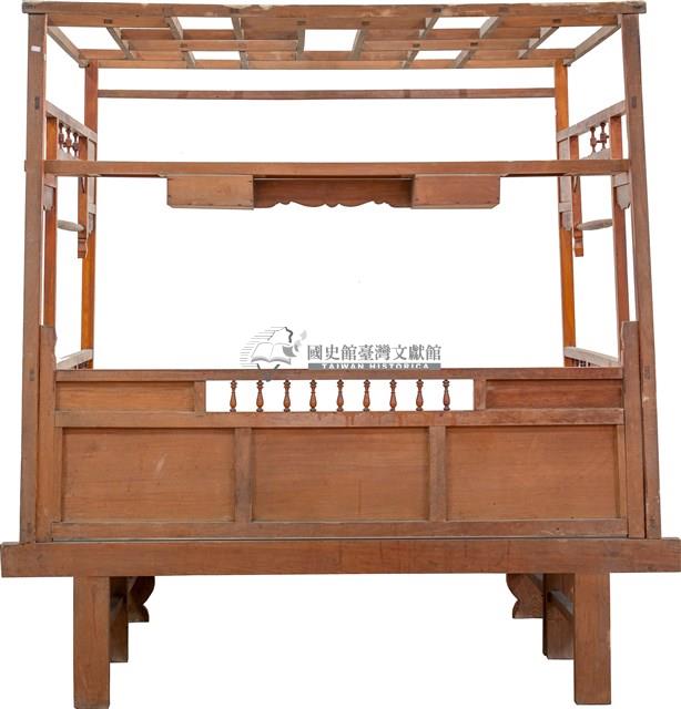 紅眠床藏品圖，第2張