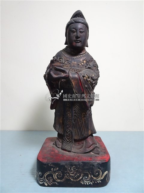 婆姐藏品圖，第1張