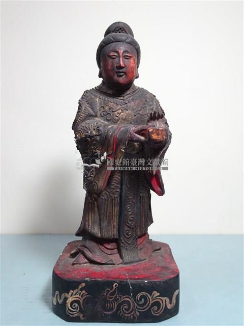 婆姐藏品圖，第1張