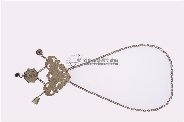 青銅製瑣片藏品圖，第3張