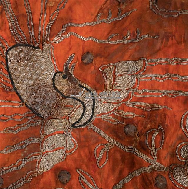 大媽令幡藏品圖，第7張