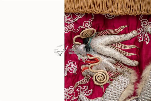 媽祖涼傘藏品圖，第3張