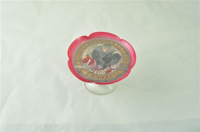 祭祀用看碗一組藏品圖，第1張