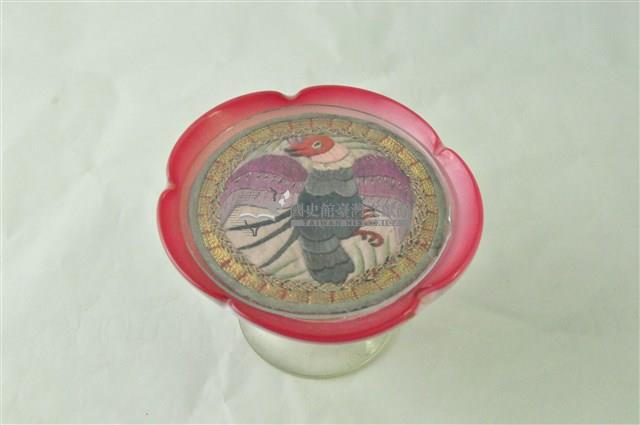 祭祀用看碗一組藏品圖，第1張