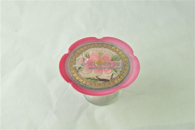 祭祀用看碗一組藏品圖，第1張