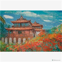 赤崁樓藏品圖，第3張
