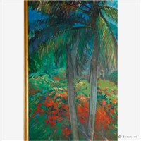 赤崁樓藏品圖，第4張