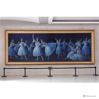 舞蹈藏品圖，第1張