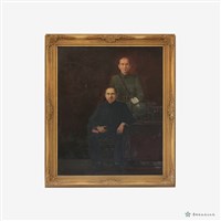 偉人畫像藏品圖，第1張
