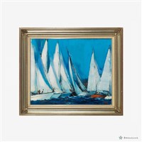 揚帆藏品圖，第1張