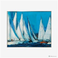 揚帆藏品圖，第2張