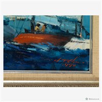 揚帆藏品圖，第3張