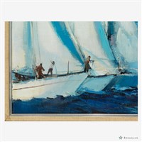 揚帆藏品圖，第4張