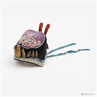 童帽藏品圖，第1張