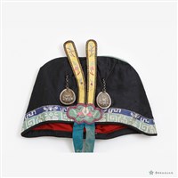 童帽藏品圖，第5張