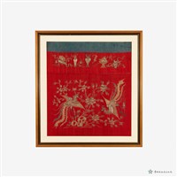 桌裙藏品圖，第1張