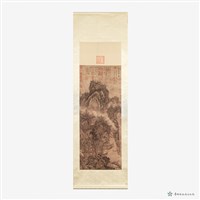 仿明玉紱山亭文會圖藏品圖，第1張