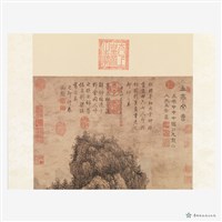 仿明玉紱山亭文會圖藏品圖，第3張