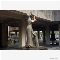 孝感動天-阿母!辛苦啦!藏品圖，第10張