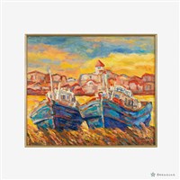 運河藏品圖，第2張