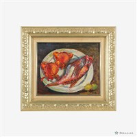 澎湖海產藏品圖，第1張