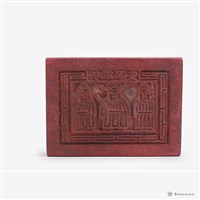 福祿壽(大)-2藏品圖，第1張