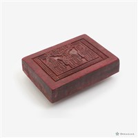 福祿壽(大)-2藏品圖，第3張