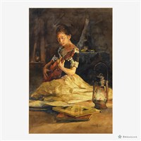 少女情懷藏品圖，第2張