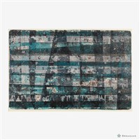 石之森第四號-夜雨城市藏品圖，第2張