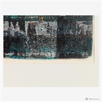 石之森第四號-夜雨城市藏品圖，第5張