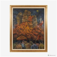 王船祭藏品圖，第1張