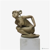 少女藏品圖，第2張