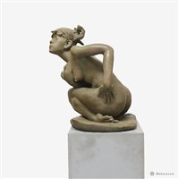 少女藏品圖，第3張