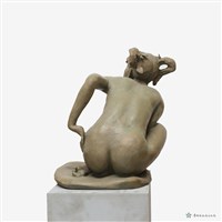 少女藏品圖，第4張