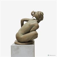 少女藏品圖，第5張