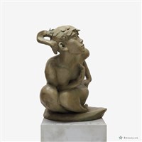 少女藏品圖，第6張