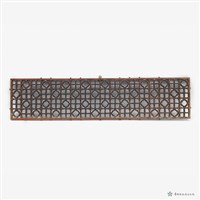 花窗藏品圖，第1張