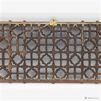 花窗藏品圖，第5張