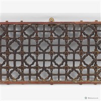 花窗藏品圖，第6張