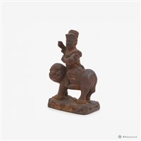 武財神藏品圖，第2張