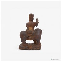 武財神藏品圖，第4張