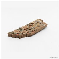 花鳥藏品圖，第9張