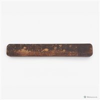 福祿壽紙鎮一對藏品圖，第4張