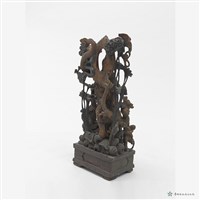 觀音藏品圖，第4張